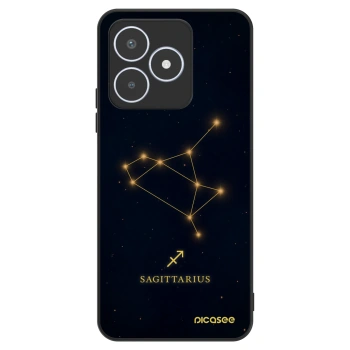 Hülle für Realme C53 - SAGITTARIUS