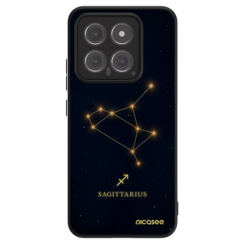 Picasee ULTIMATE CASE für Xiaomi 14 - SAGITTARIUS