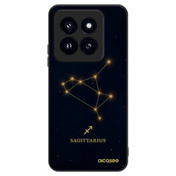 Hülle für Xiaomi 14 Pro - SAGITTARIUS