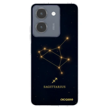 Hülle für Vivo Y36 4G - SAGITTARIUS