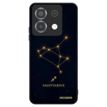 Hülle für Xiaomi Poco X6 - SAGITTARIUS