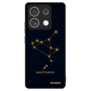 Picasee ULTIMATE CASE für Xiaomi Redmi Note 13 5G - SAGITTARIUS