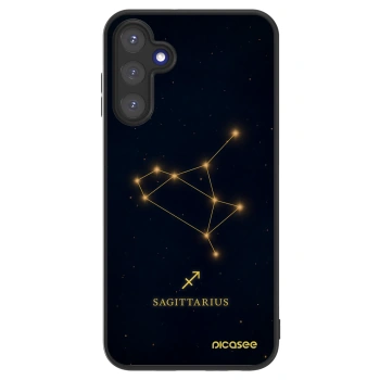 Picasee ULTIMATE CASE für Samsung Galaxy A15 A155F 4G - SAGITTARIUS