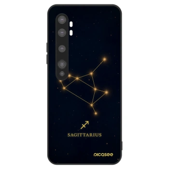 Hülle für Xiaomi Mi Note 10 (Pro) - SAGITTARIUS