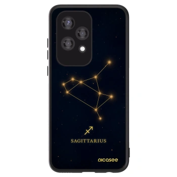 Hülle für Honor 200 Lite - SAGITTARIUS