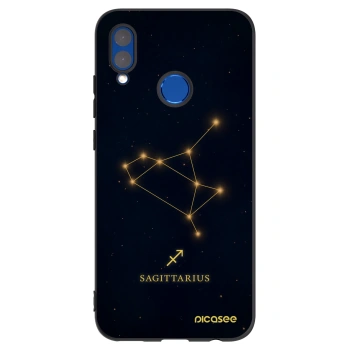 Hülle für Huawei P Smart 2019 - SAGITTARIUS