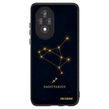 Hülle für Honor 200 Pro 5G - SAGITTARIUS