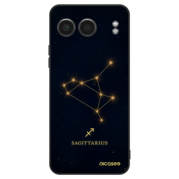 Hülle für OnePlus Nord 4 - SAGITTARIUS