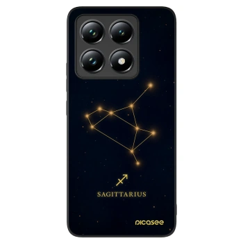 Picasee ULTIMATE CASE für Xiaomi 14T - SAGITTARIUS