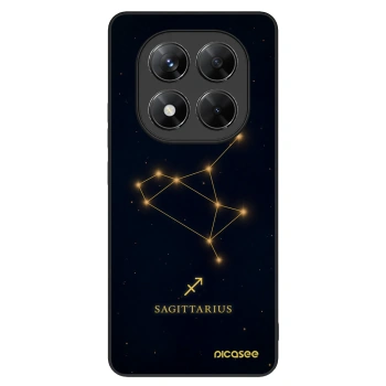 Picasee ULTIMATE CASE für Xiaomi Redmi Note 14 Pro 5G - SAGITTARIUS