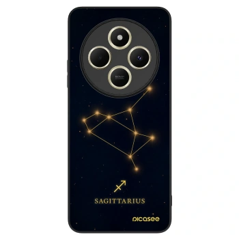 Hülle für Xiaomi Redmi 14C - SAGITTARIUS