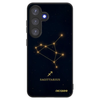 Picasee ULTIMATE CASE PowerShare für Samsung Galaxy S25 5G - SAGITTARIUS