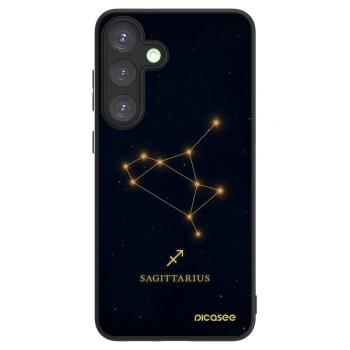 Picasee ULTIMATE CASE für Samsung Galaxy S25+ 5G - SAGITTARIUS