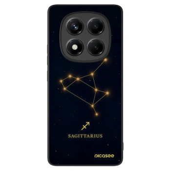 Picasee ULTIMATE CASE für Xiaomi Redmi Note 14 Pro 4G - SAGITTARIUS