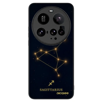 Picasee ULTIMATE CASE für Xiaomi 15 Ultra - SAGITTARIUS