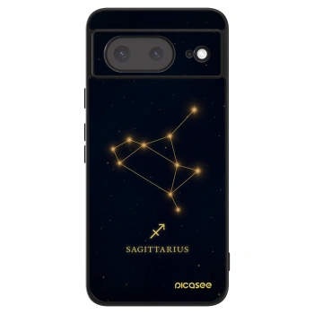 Hülle für Google Pixel 8a - SAGITTARIUS