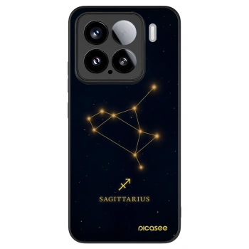 Picasee ULTIMATE CASE für Xiaomi 15 - SAGITTARIUS