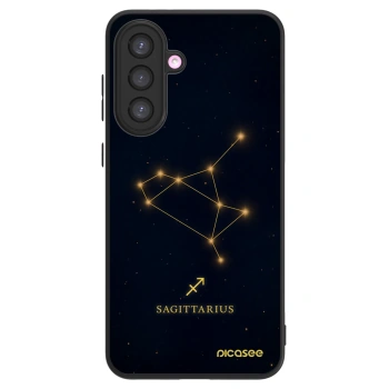 Picasee ULTIMATE CASE für Samsung Galaxy A56 5G A566B - SAGITTARIUS