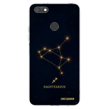 Hülle für Huawei P9 Lite Mini - SAGITTARIUS