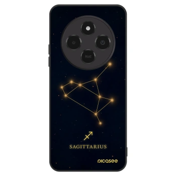 Hülle für Xiaomi Poco C75 - SAGITTARIUS