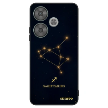Hülle für Xiaomi Poco F6 - SAGITTARIUS