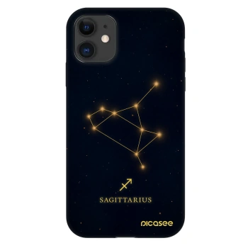Hülle für Apple iPhone 11 - SAGITTARIUS