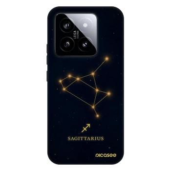 Hülle für Xiaomi 14 - SAGITTARIUS