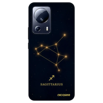 Hülle für Xiaomi 13 Lite - SAGITTARIUS
