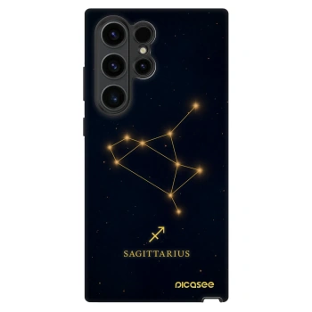 Hülle für Samsung Galaxy S23 Ultra 5G - SAGITTARIUS
