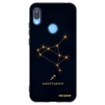 Hülle für Huawei Y6 2019 - SAGITTARIUS