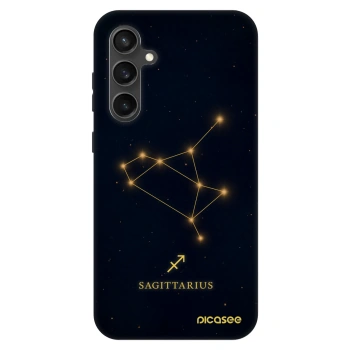 Hülle für Samsung Galaxy S23 FE S711B - SAGITTARIUS
