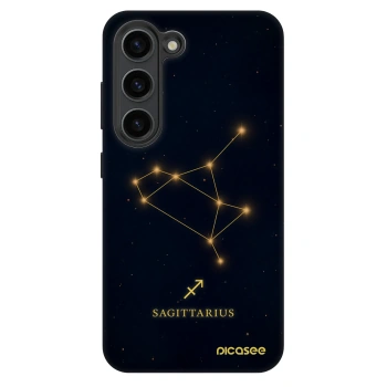 Hülle für Samsung Galaxy S23 5G - SAGITTARIUS