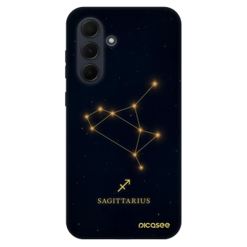 Hülle für Samsung Galaxy A35 5G A356B - SAGITTARIUS