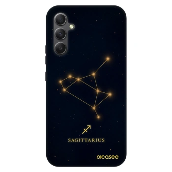 Hülle für Samsung Galaxy A34 5G A346B - SAGITTARIUS