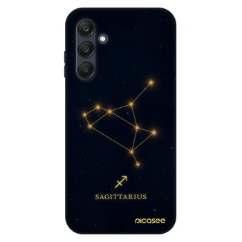 Hülle für Samsung Galaxy A25 A256B 5G - SAGITTARIUS