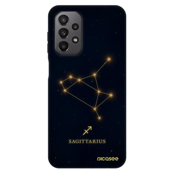 Hülle für Samsung Galaxy A23 A236B 5G - SAGITTARIUS