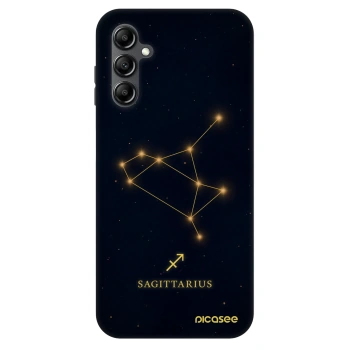 Hülle für Samsung Galaxy A16 5G - SAGITTARIUS