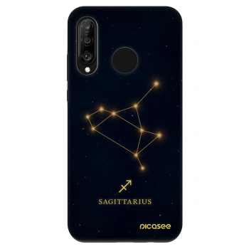 Hülle für Huawei P30 Lite - SAGITTARIUS