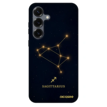 Hülle für Samsung Galaxy S25 5G - SAGITTARIUS