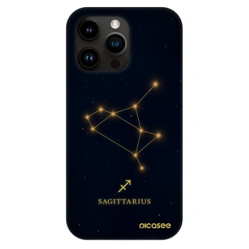 Hülle für Apple iPhone 13 Pro - SAGITTARIUS