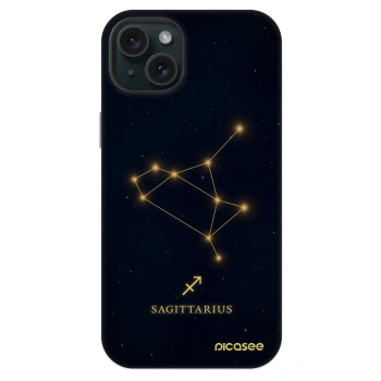 Hülle für Apple iPhone 14 Plus - SAGITTARIUS