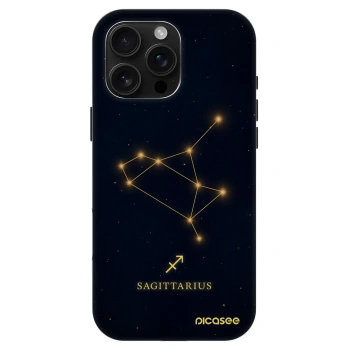 Hülle für Apple iPhone 16 Pro Max - SAGITTARIUS