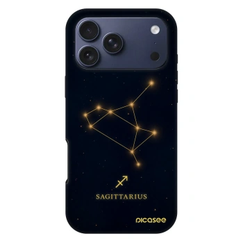 Hülle für Apple iPhone 17 Pro Max - SAGITTARIUS