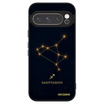 Hülle für Google Pixel 9 Pro XL - SAGITTARIUS