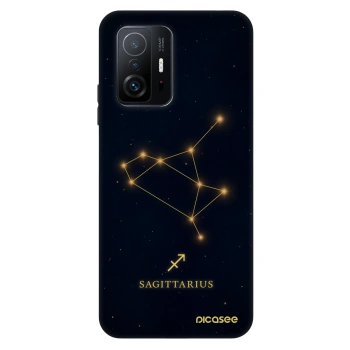 Hülle für Xiaomi 11T - SAGITTARIUS