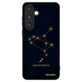 Hülle für Samsung Galaxy S25 FE 5G - SAGITTARIUS