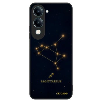 Hülle für Vivo Y29s 5G - SAGITTARIUS