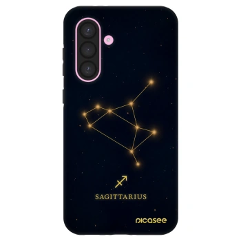 Hülle für Samsung Galaxy A56 5G A566B - SAGITTARIUS