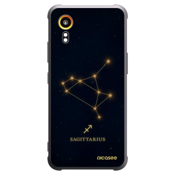 Hülle für Samsung Galaxy Xcover 7 - SAGITTARIUS