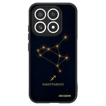 Picasee ULTIMATE CASE für Xiaomi 17 - SAGITTARIUS
